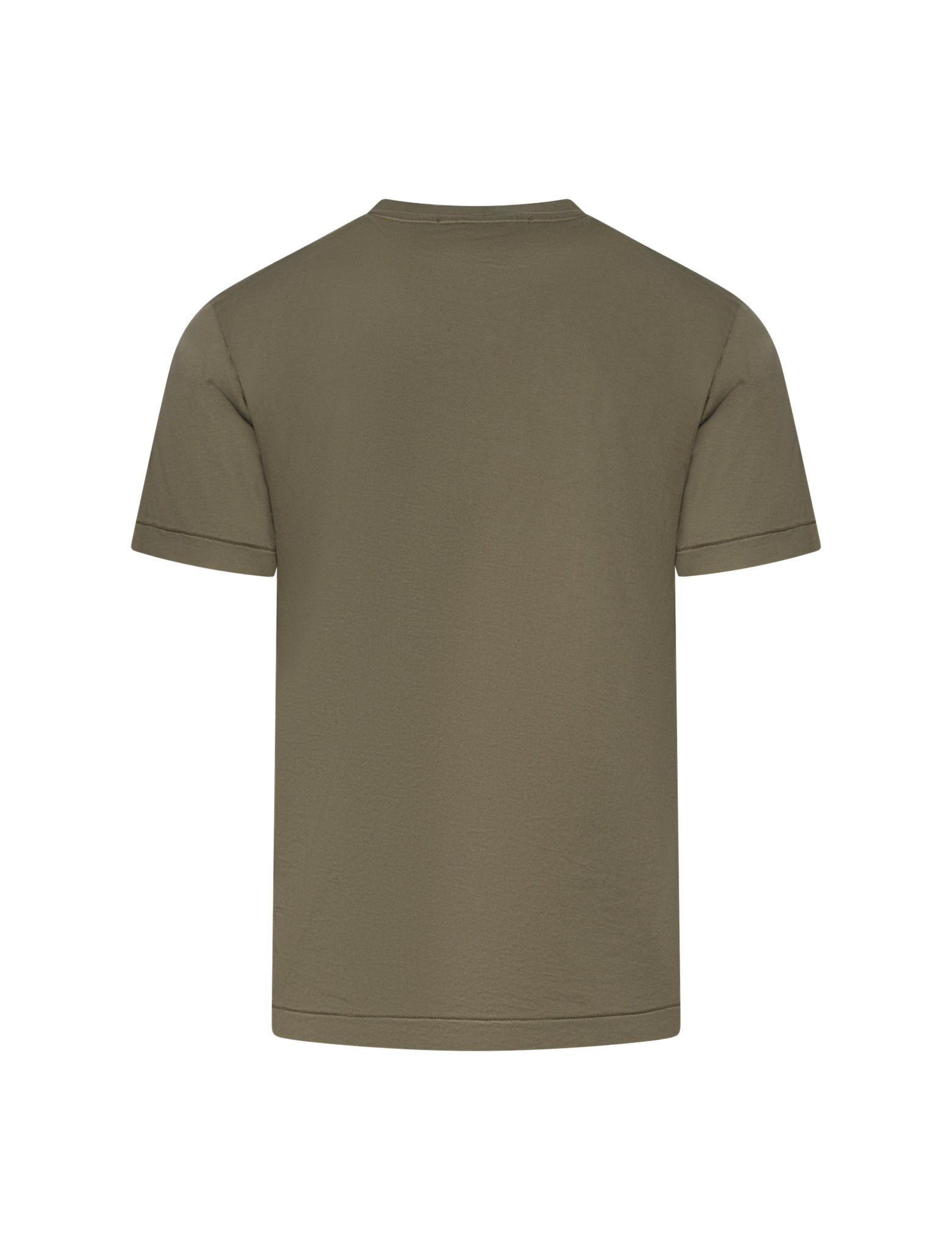 Basic Compass patch t-shirt