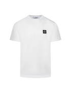 Basic Compass patch t-shirt