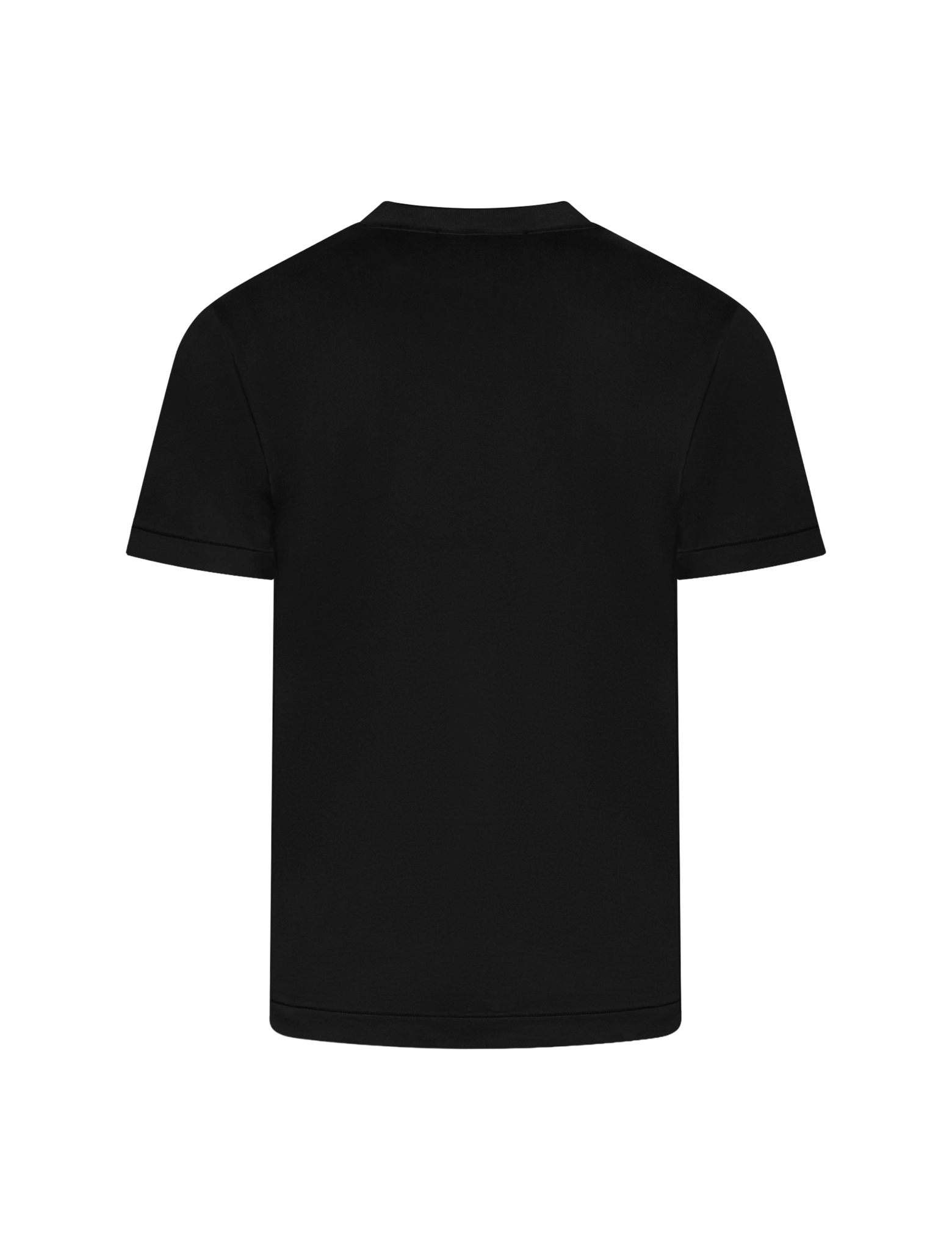 Basic Compass patch t-shirt