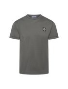 Basic Compass patch t-shirt