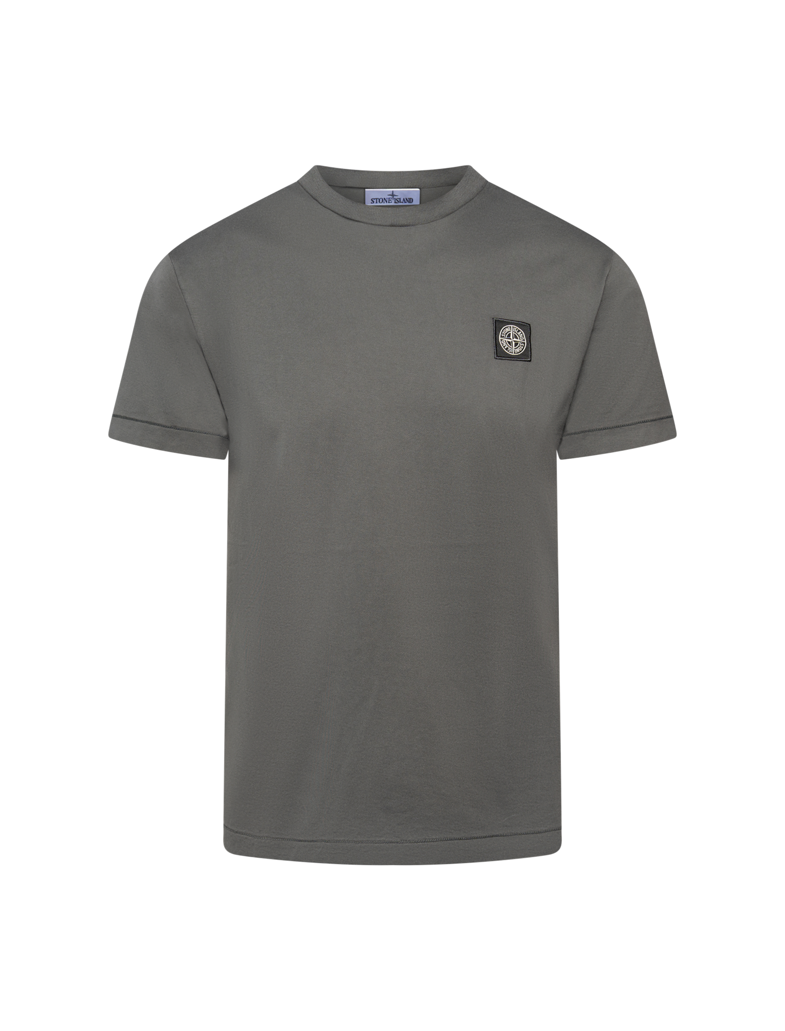 Basic Compass patch t-shirt