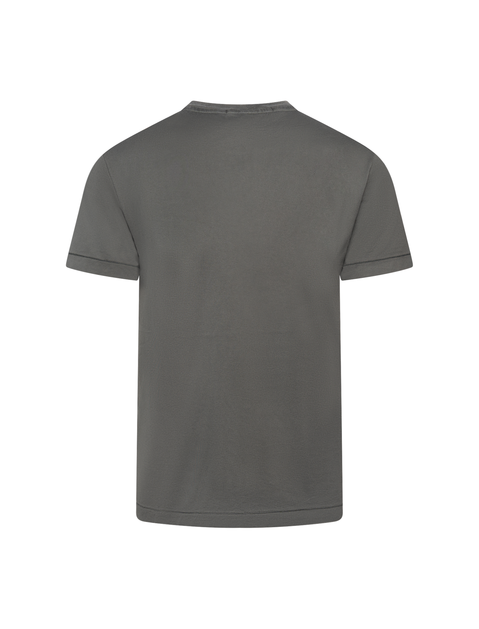 Basic Compass patch t-shirt