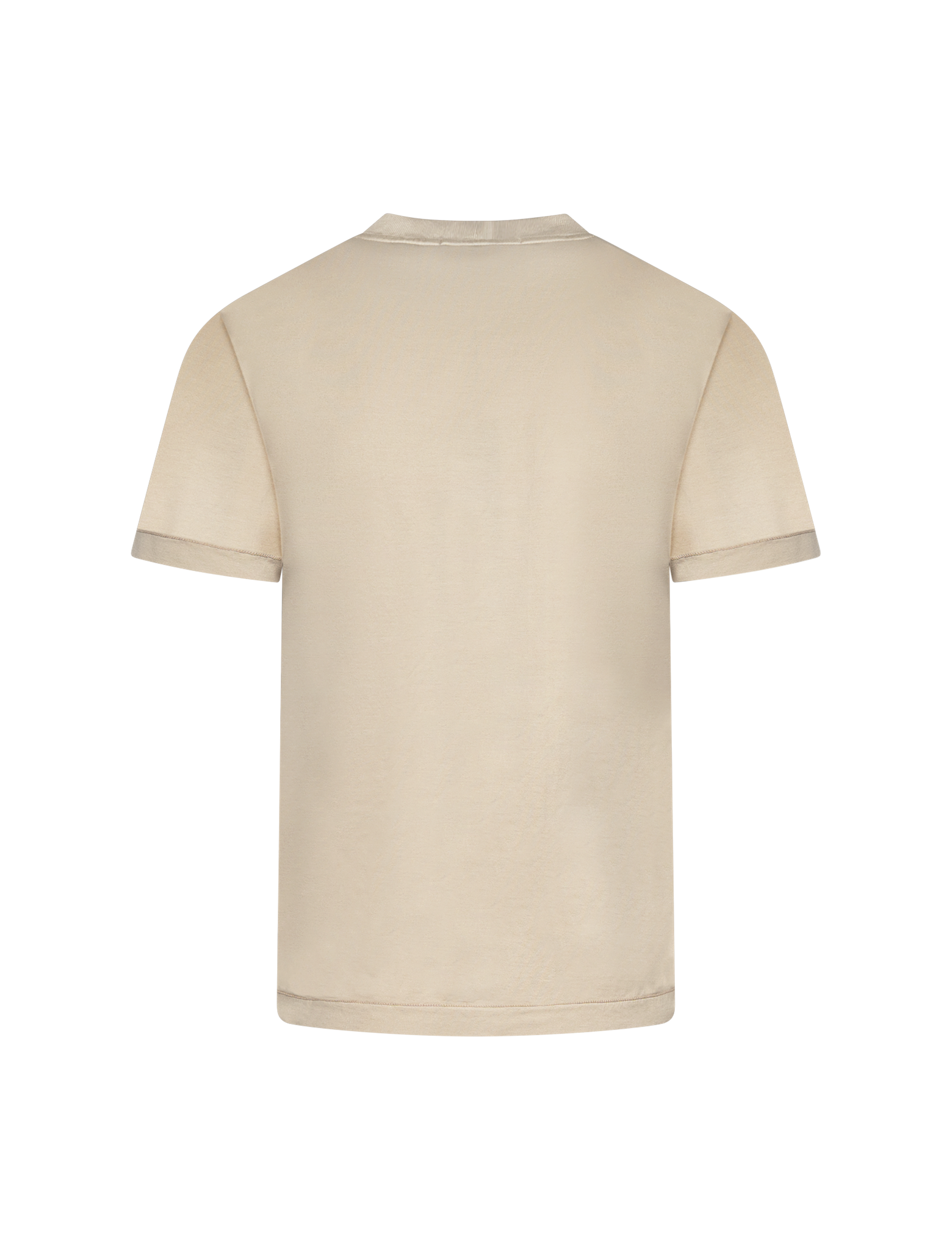 Basic patch t-shirt