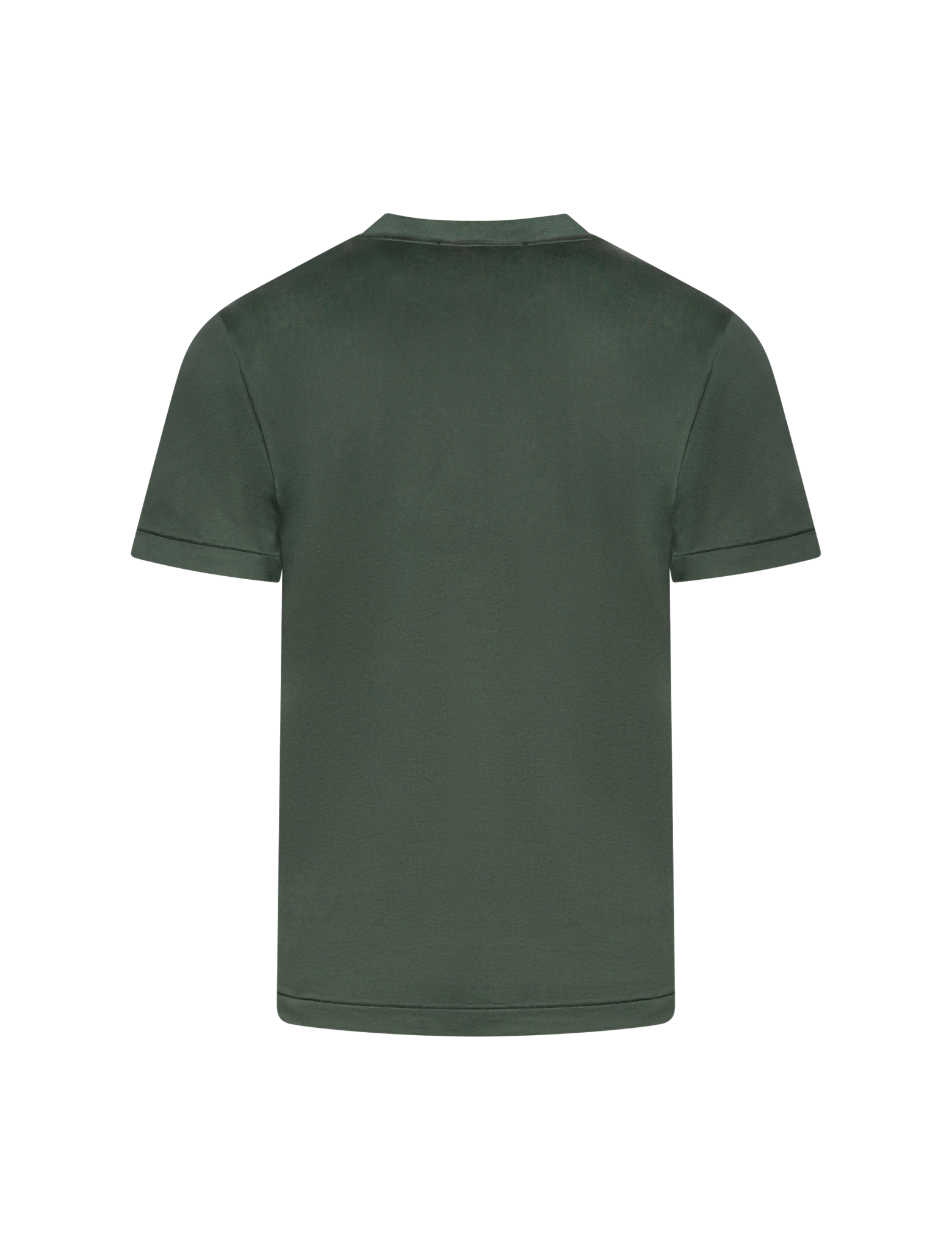 Basic patch t-shirt