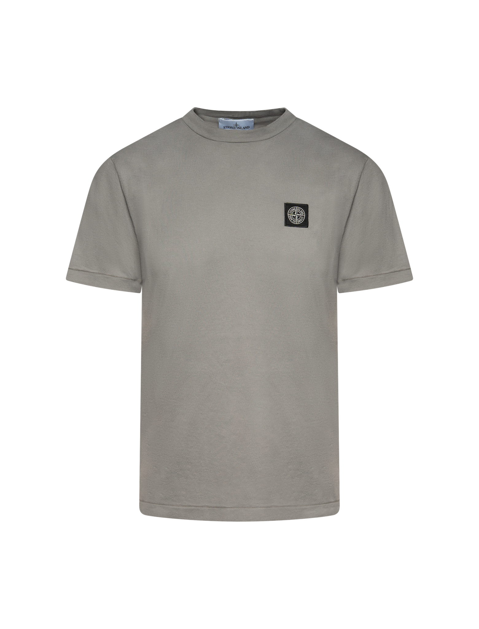 Basic patch t-shirt