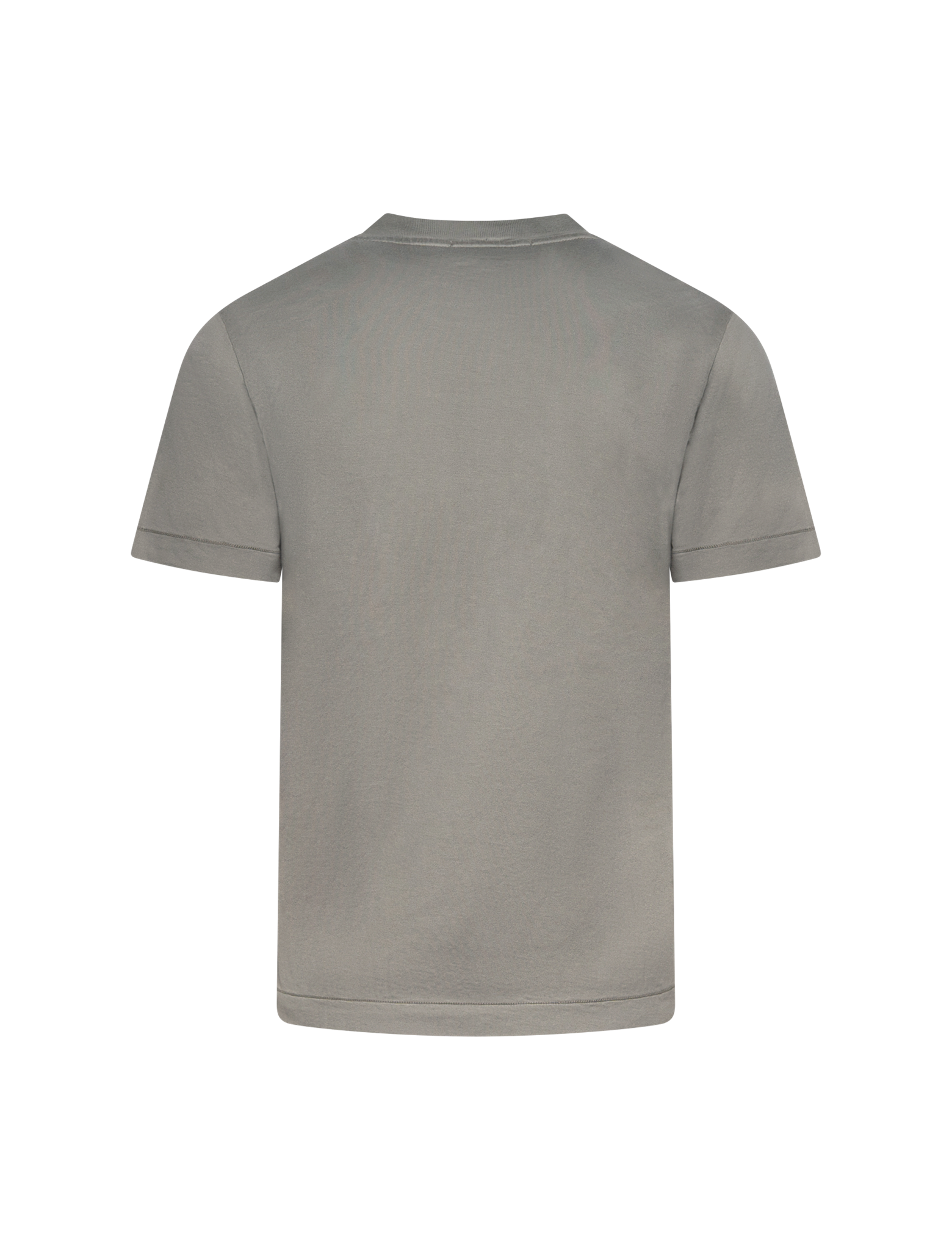 Basic patch t-shirt