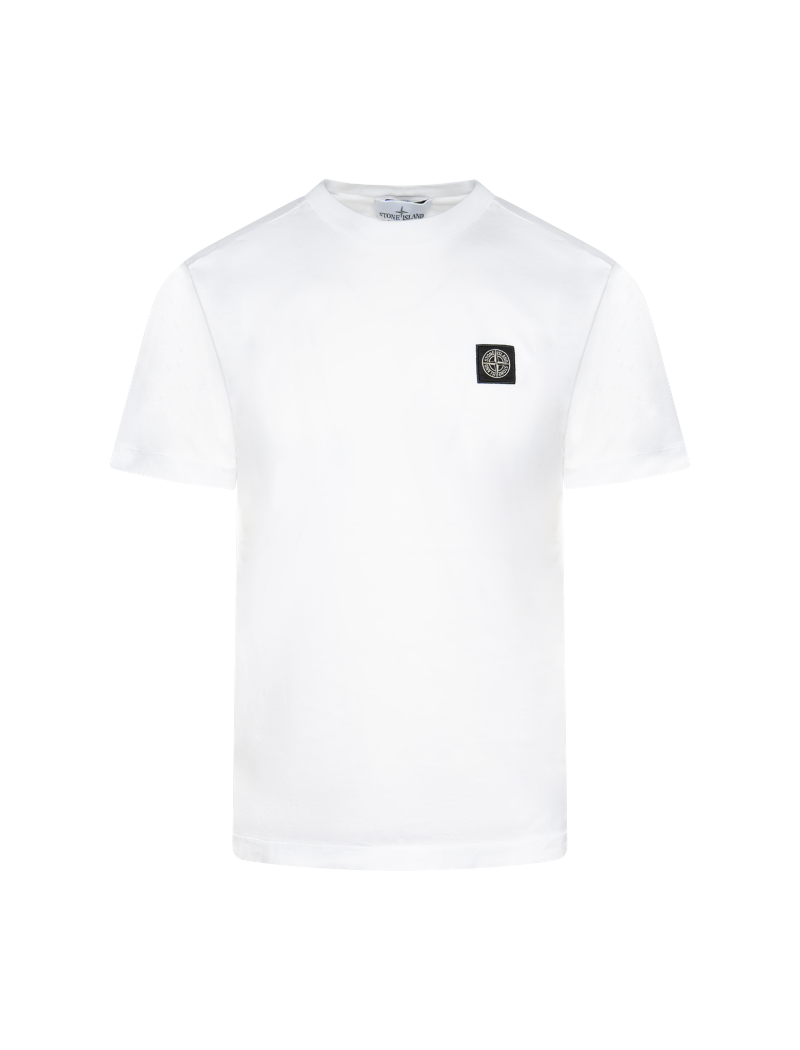 Basic patch t-shirt
