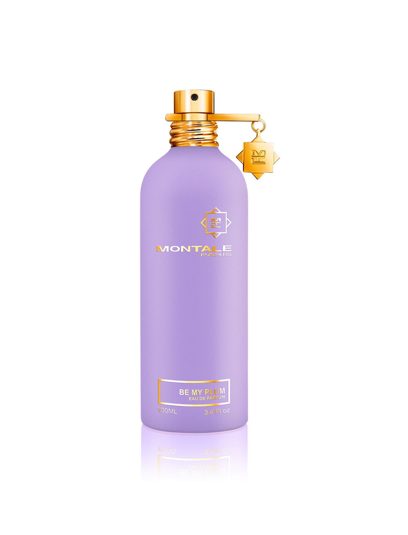 Be My Plum 100ml