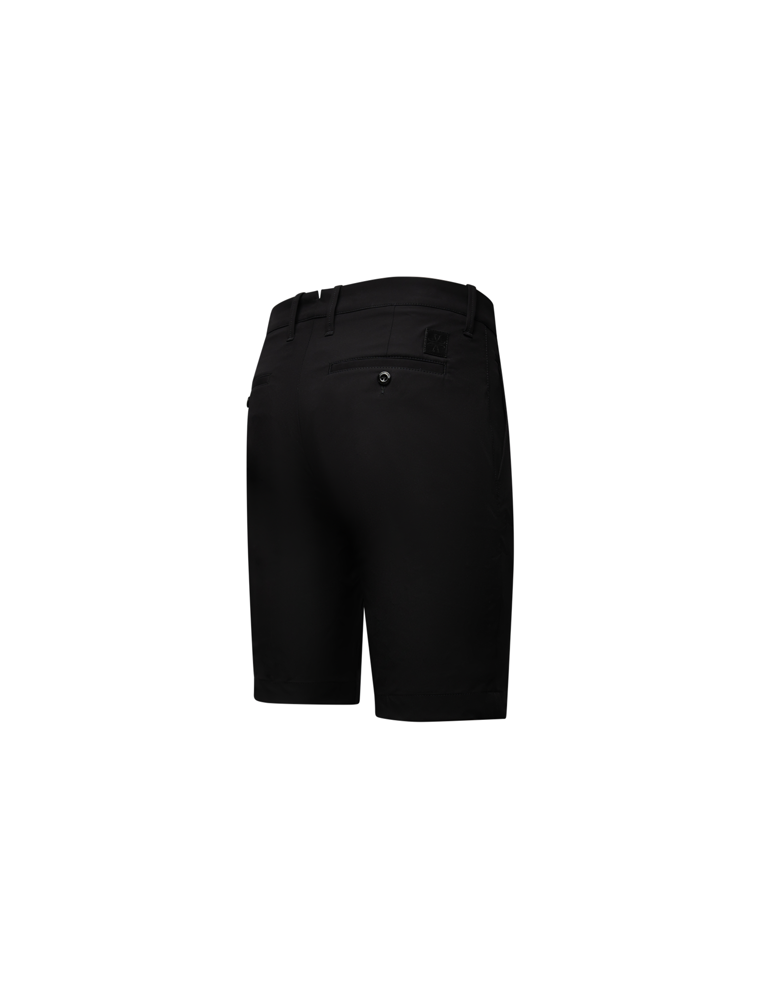 Bermuda chino slim fit shorts