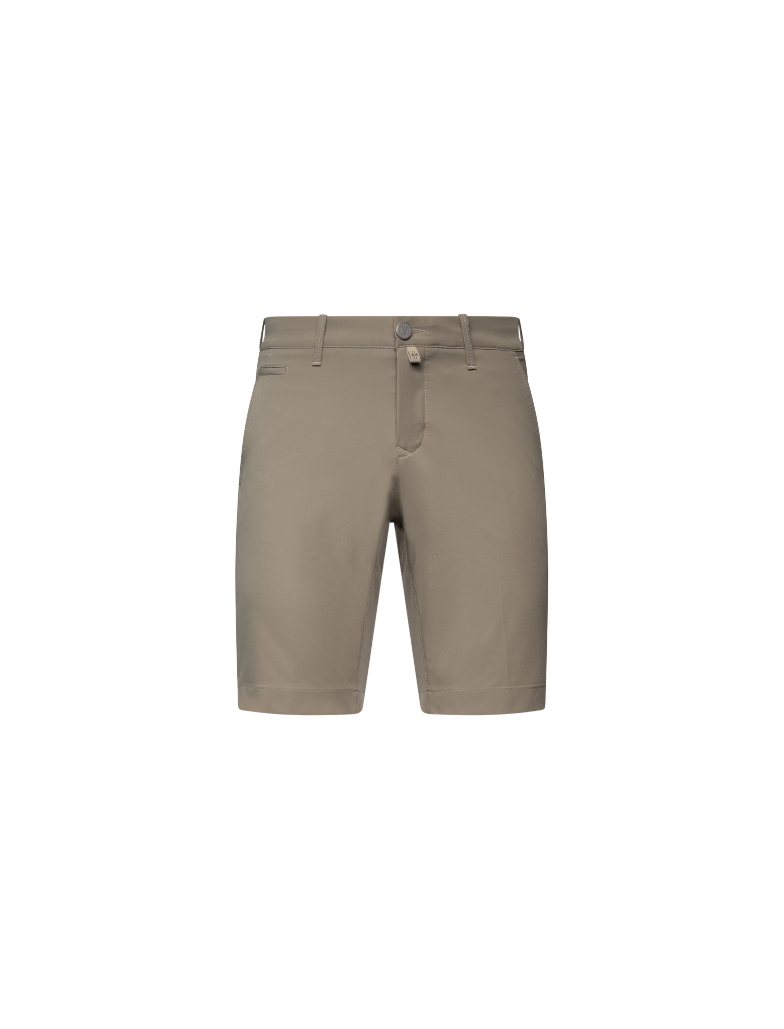Bermuda chino slim fit shorts