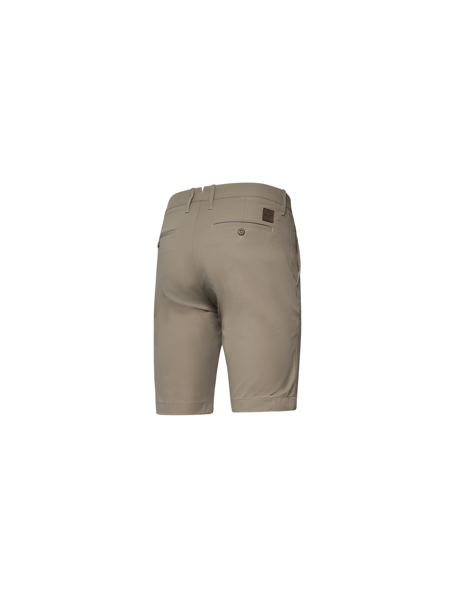 Bermuda chino slim fit shorts
