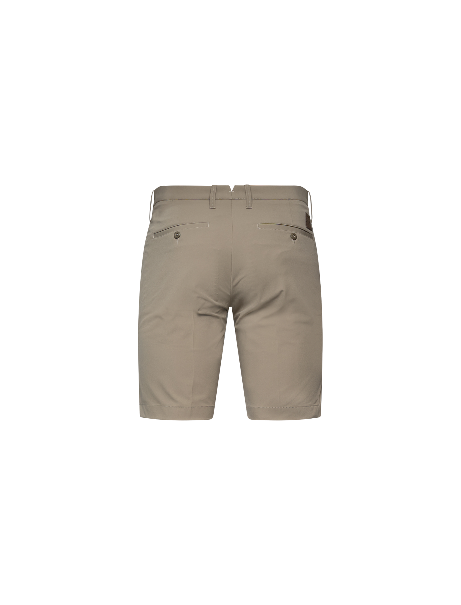 Bermuda chino slim fit shorts
