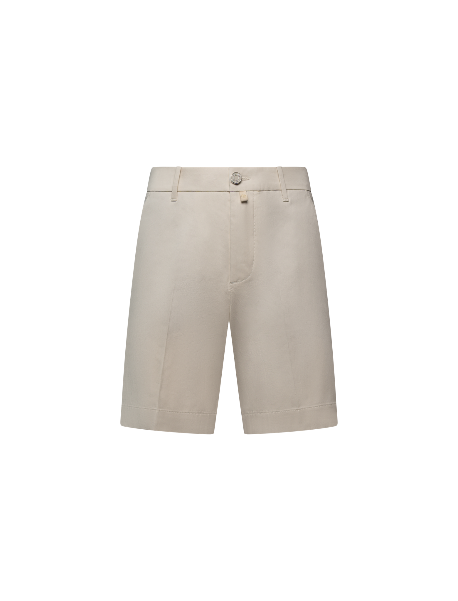 Bermuda chino slim fit shorts