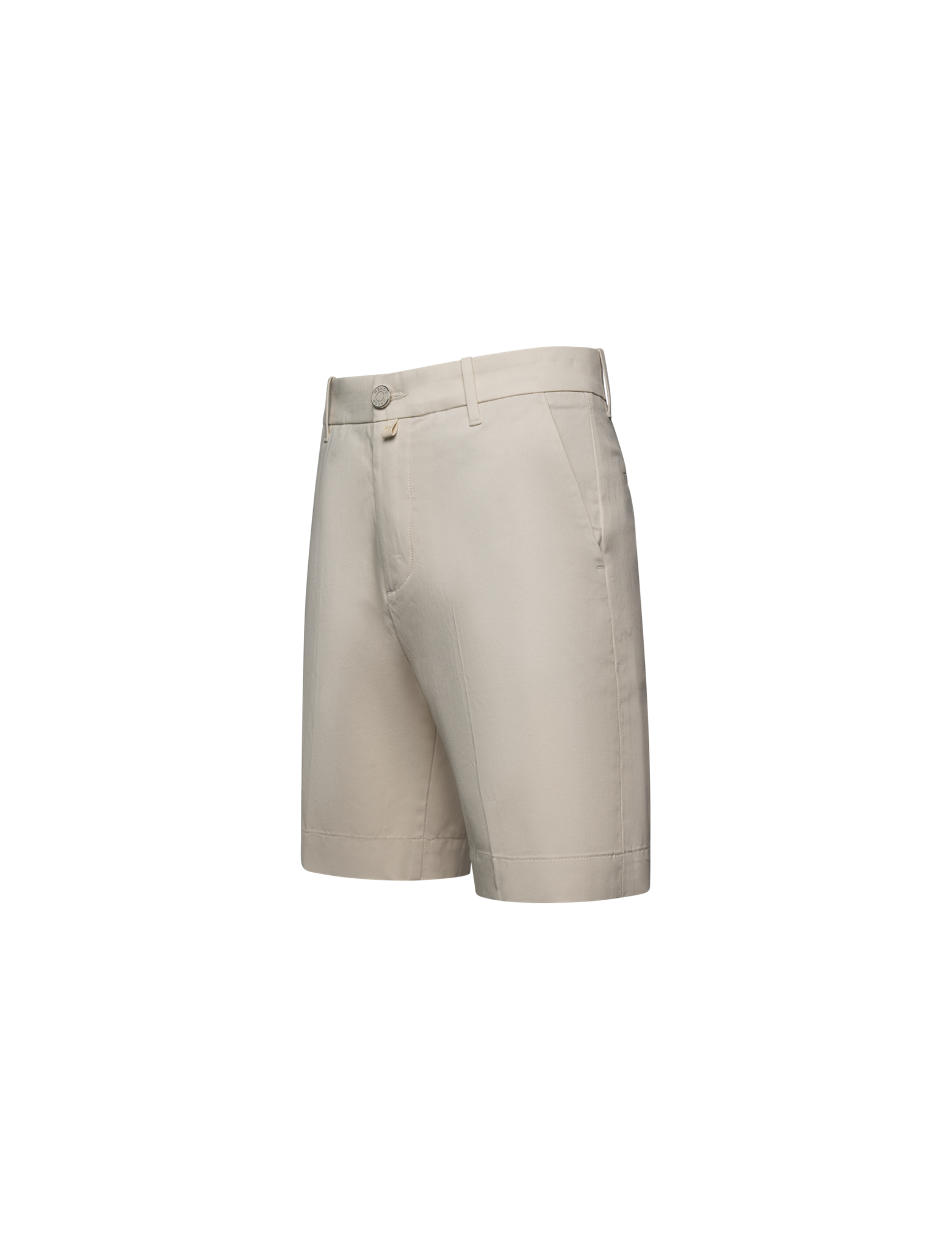 Bermuda chino slim fit shorts