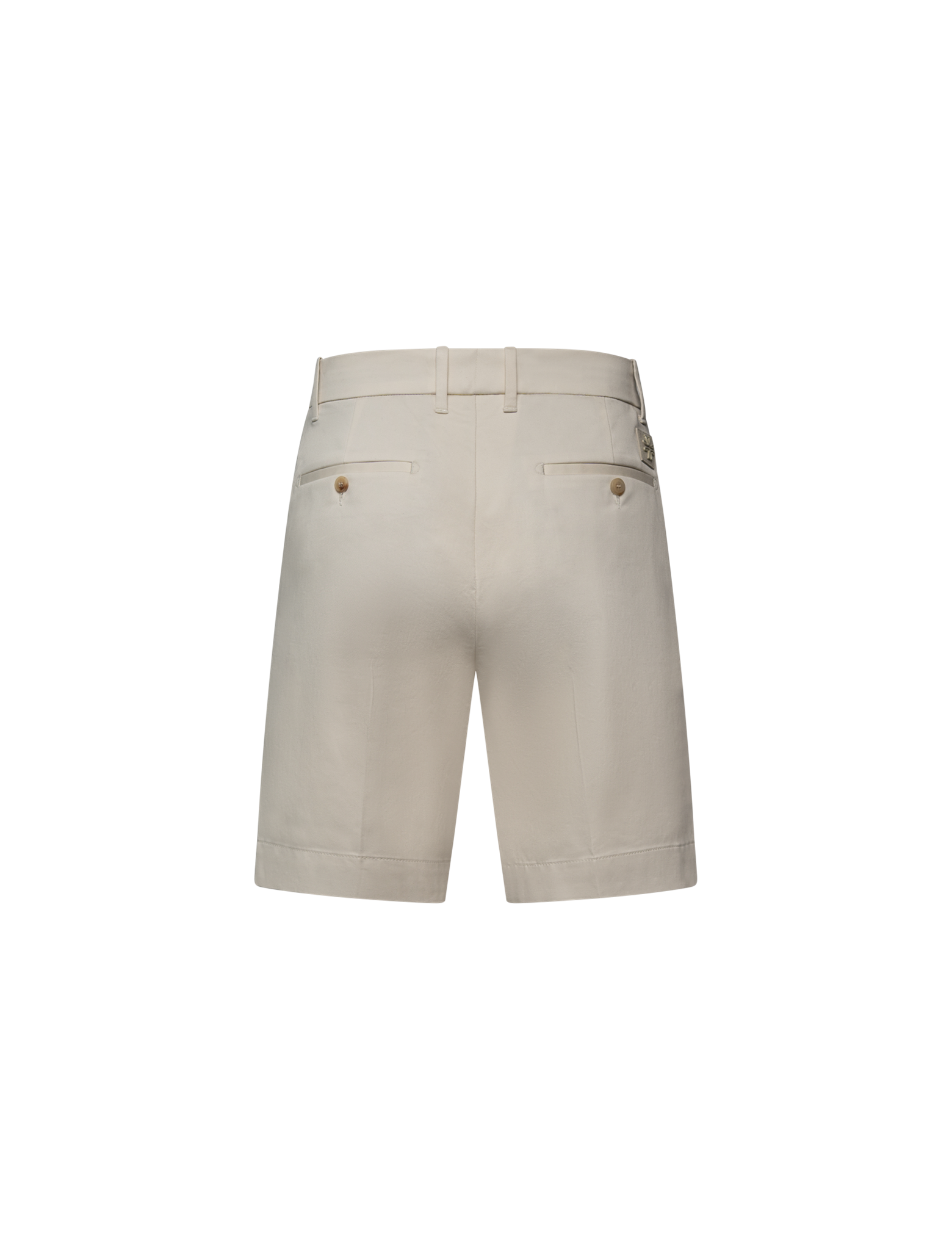 Bermuda chino slim fit shorts