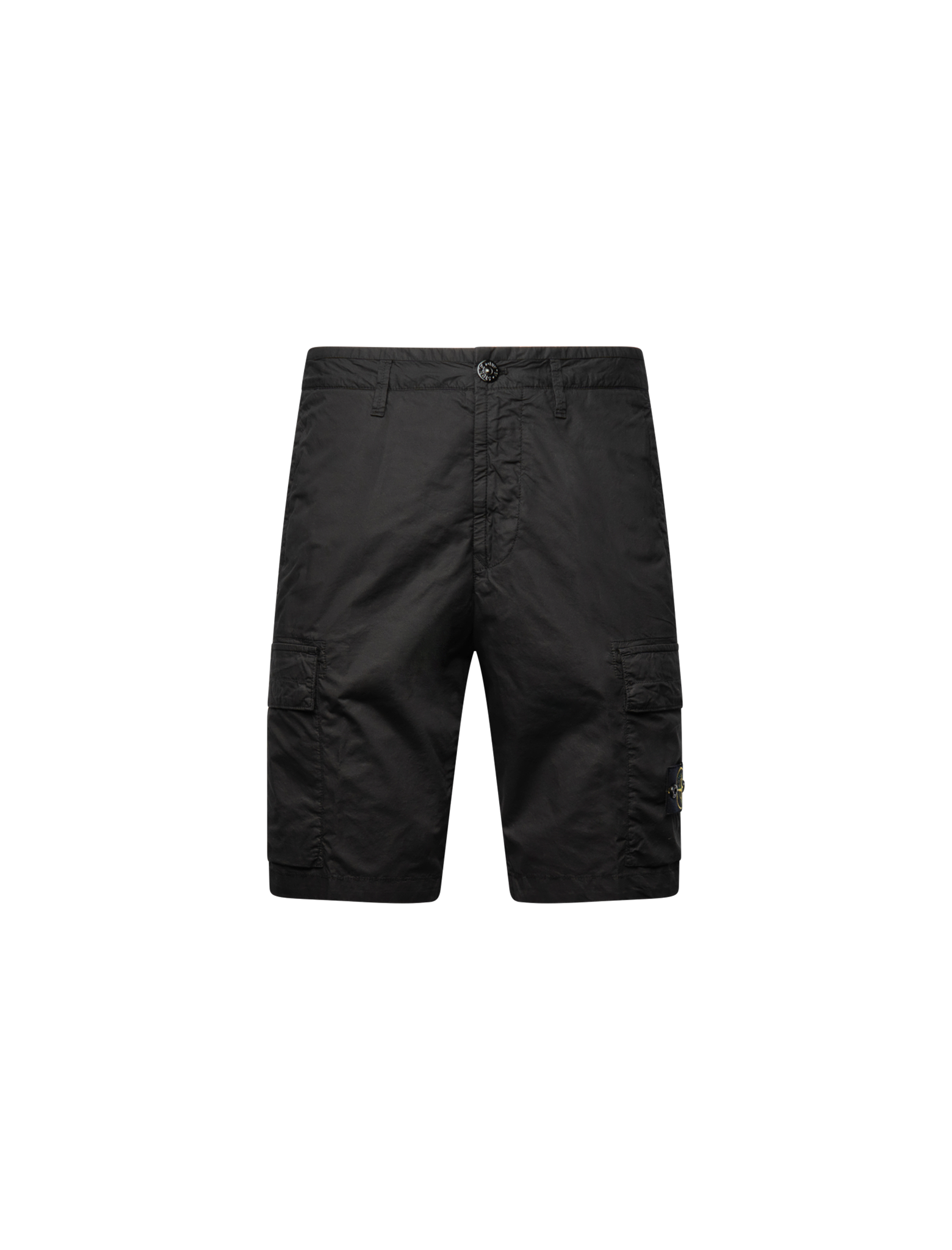 Regular fit Bermuda shorts