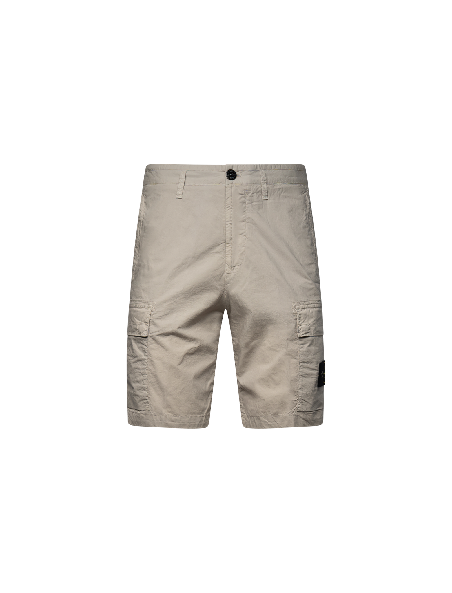 Regular fit Bermuda shorts