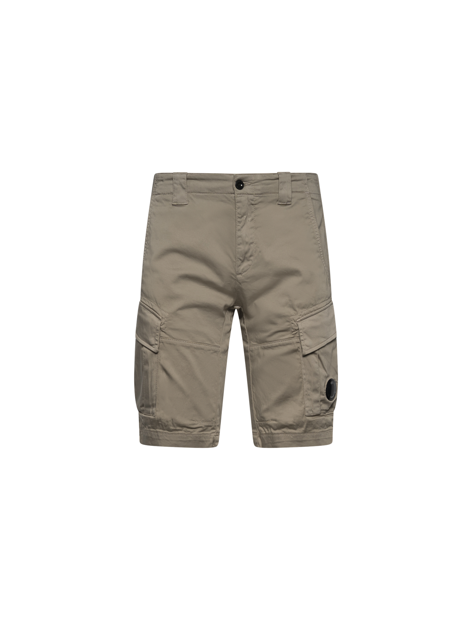 Bermuda stretch shorts
