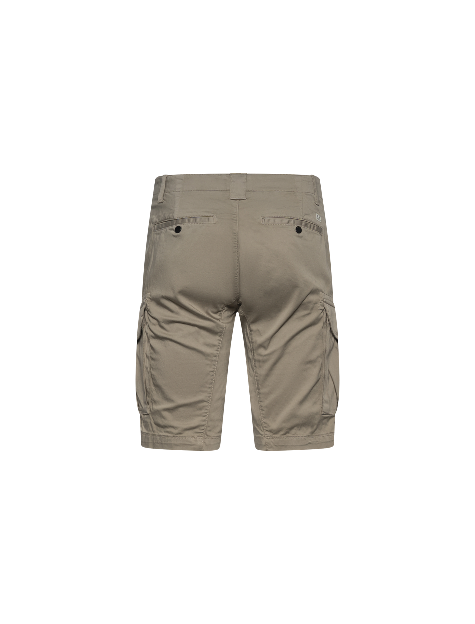 Bermuda stretch shorts