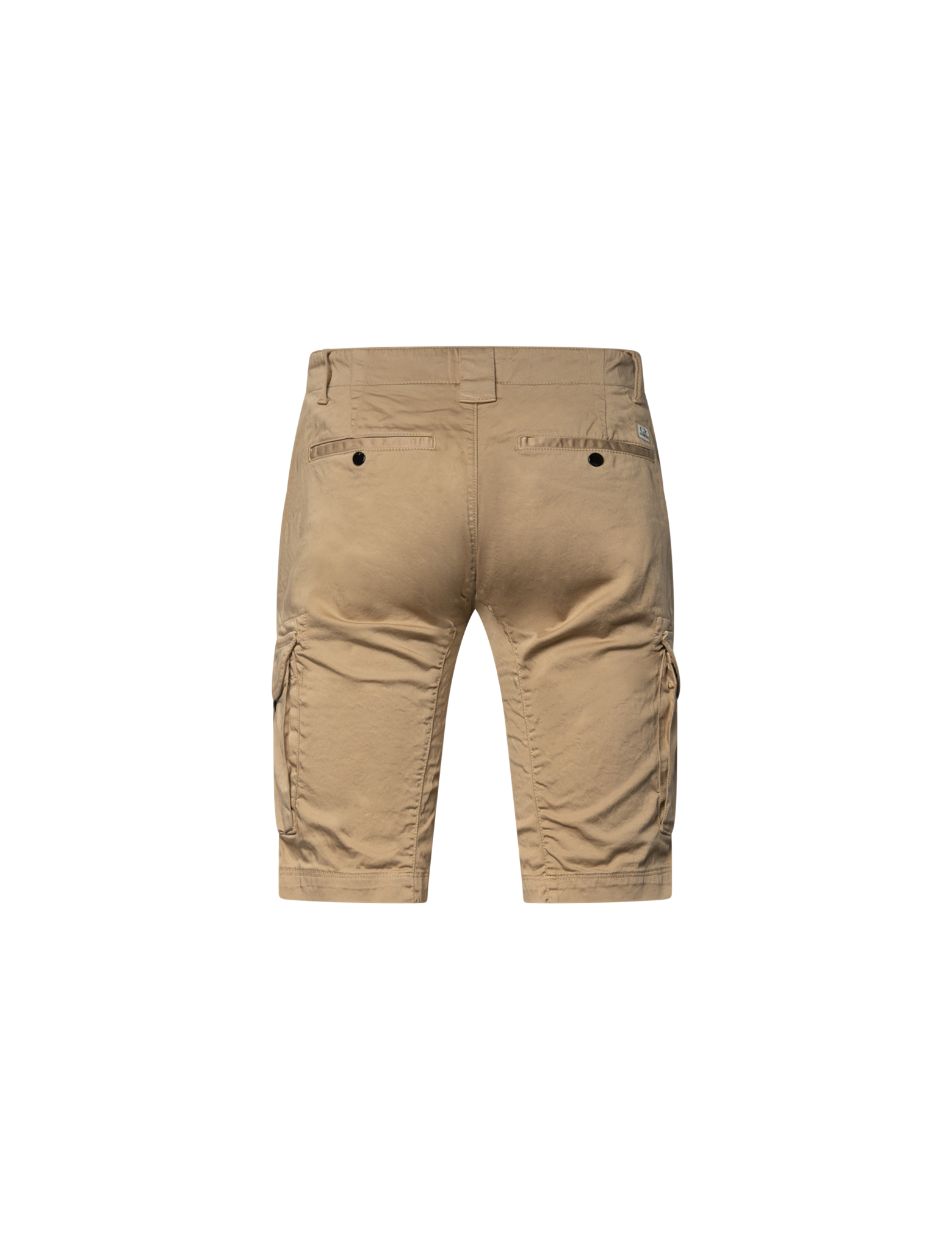 Bermuda stretch shorts