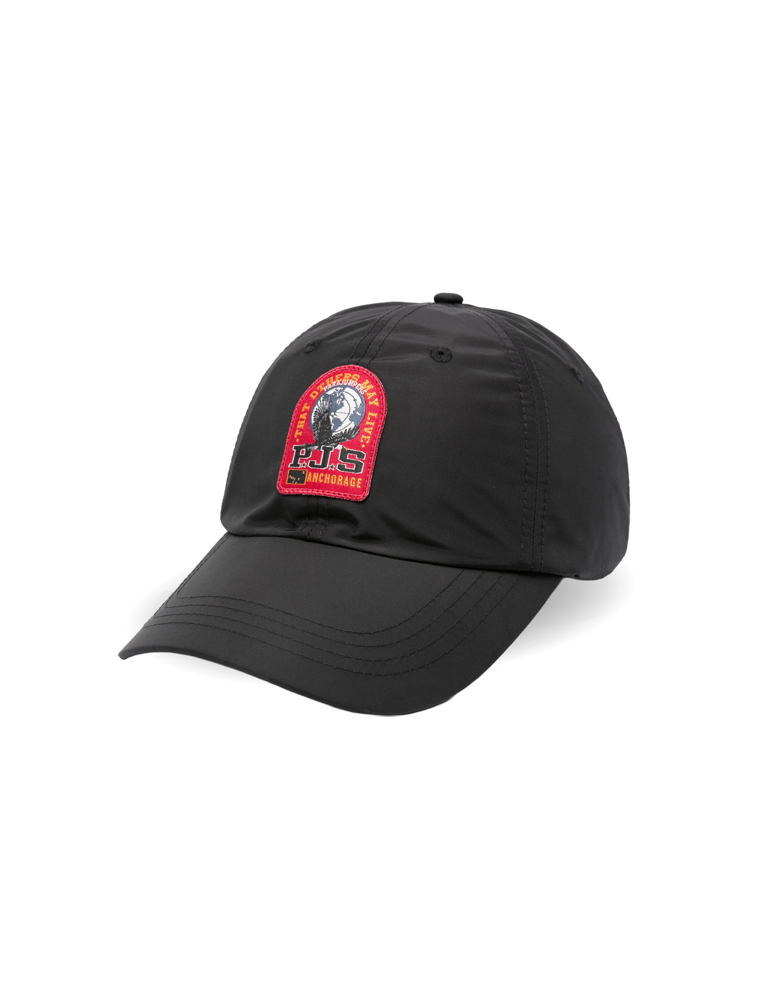 Bravo-Baseballkappe