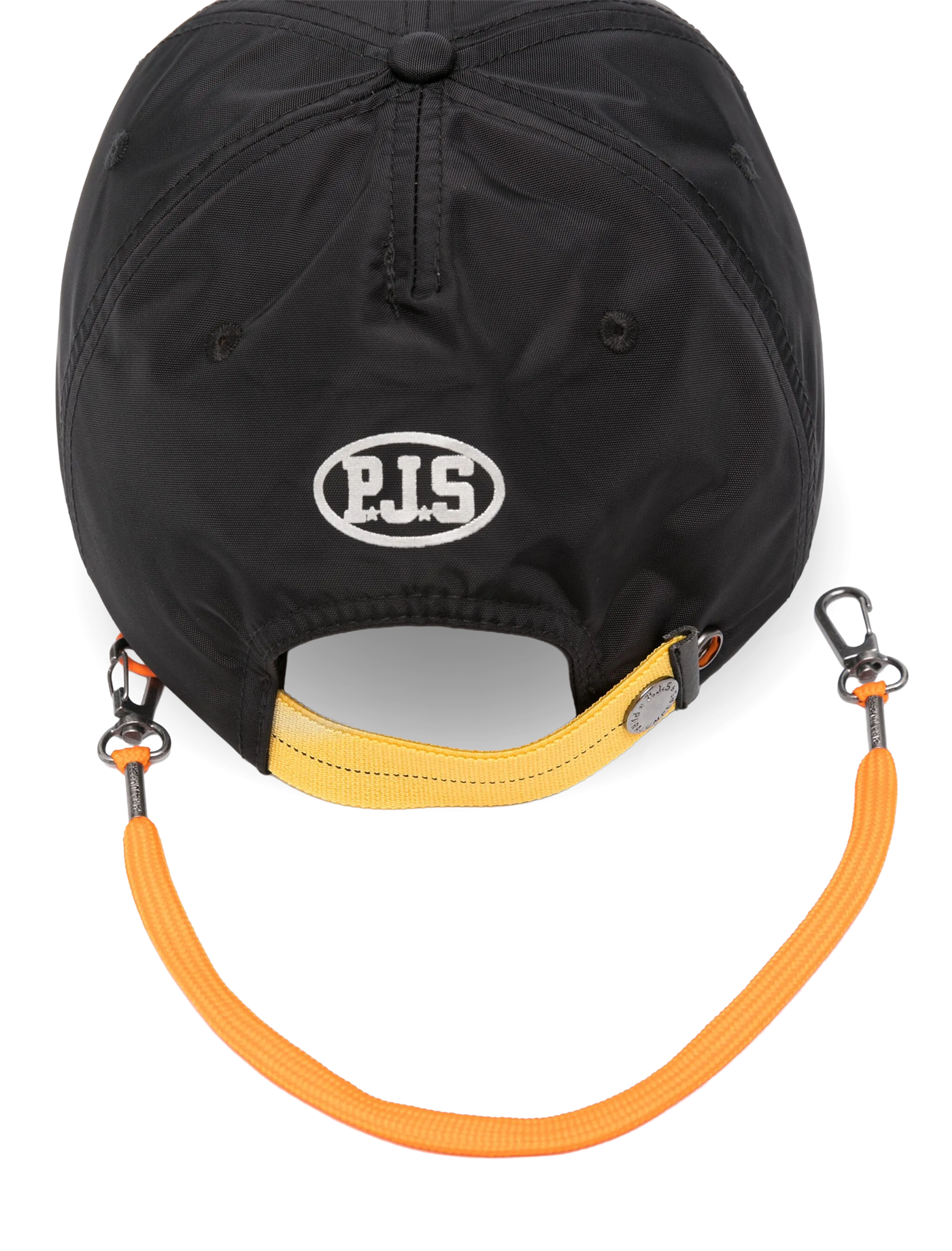 Bravo-Baseballkappe