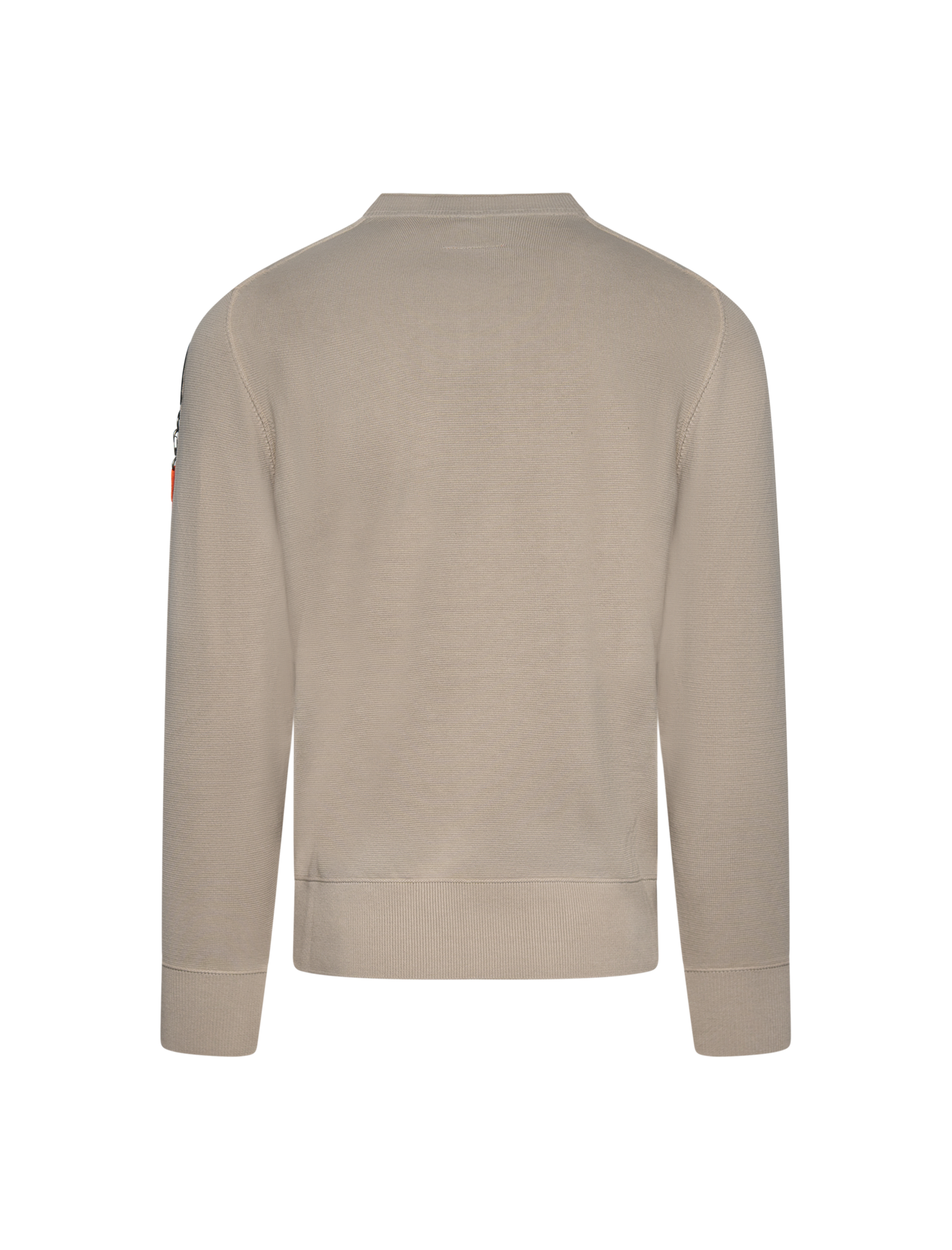 Braw crewneck knitwear