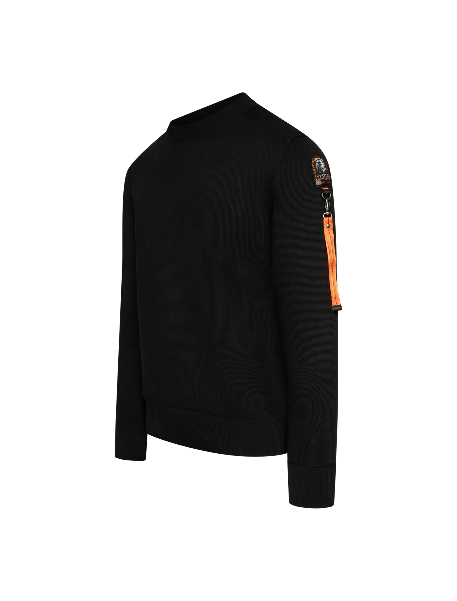 Braw crewneck knitwear
