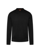 Braw crewneck knitwear
