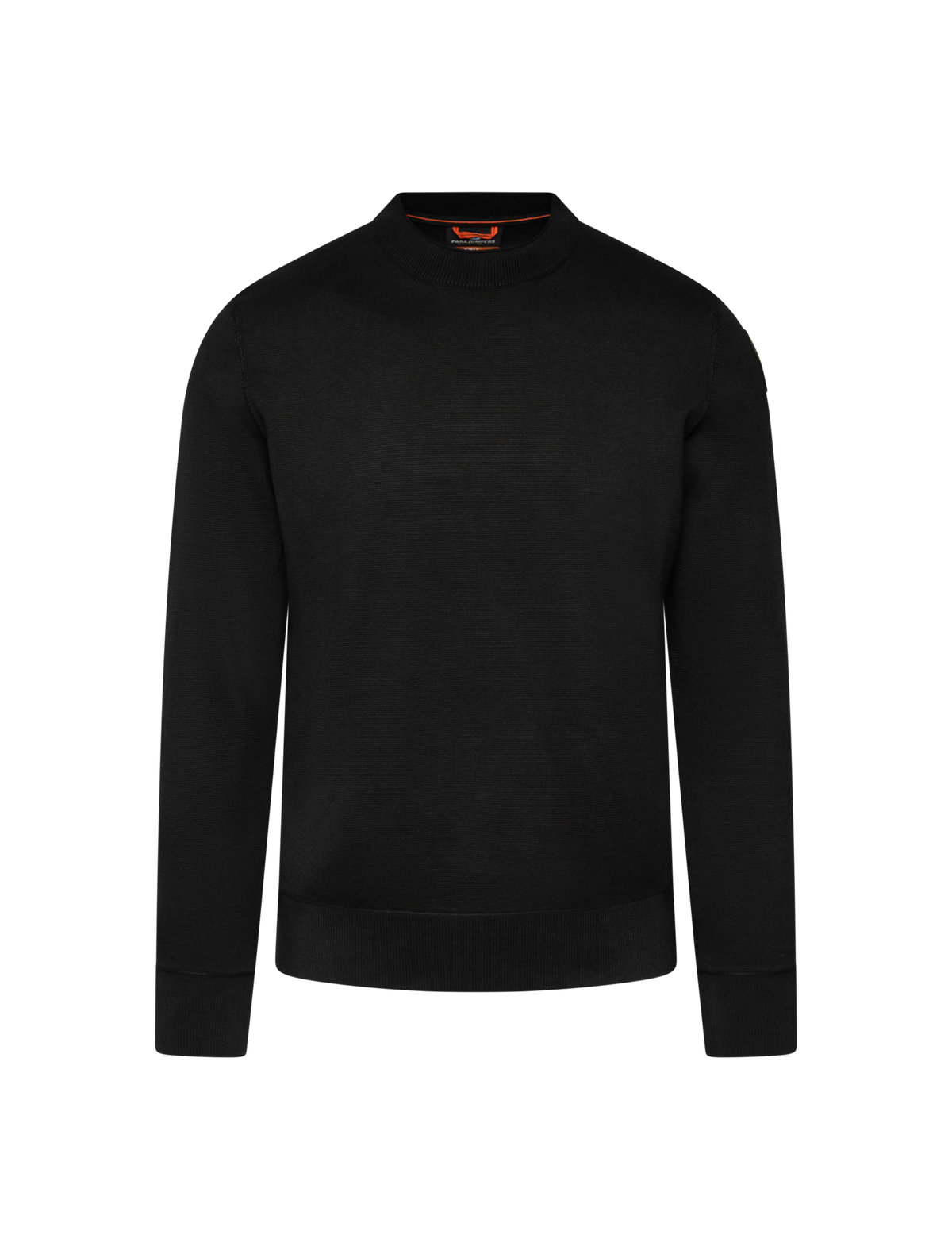 Braw crewneck knitwear