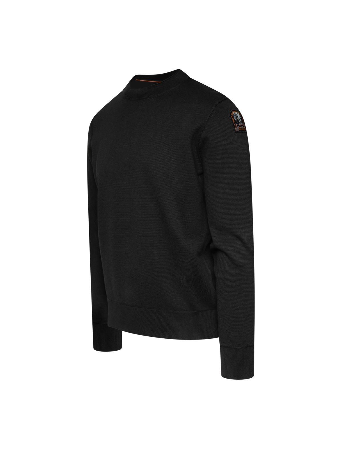 Braw crewneck knitwear