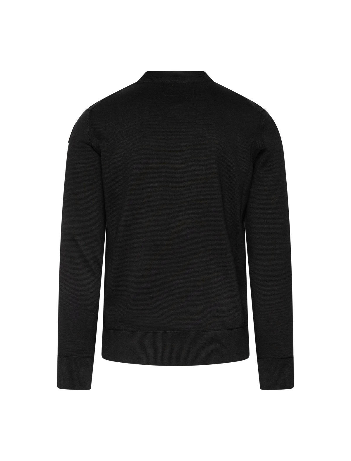 Braw crewneck knitwear