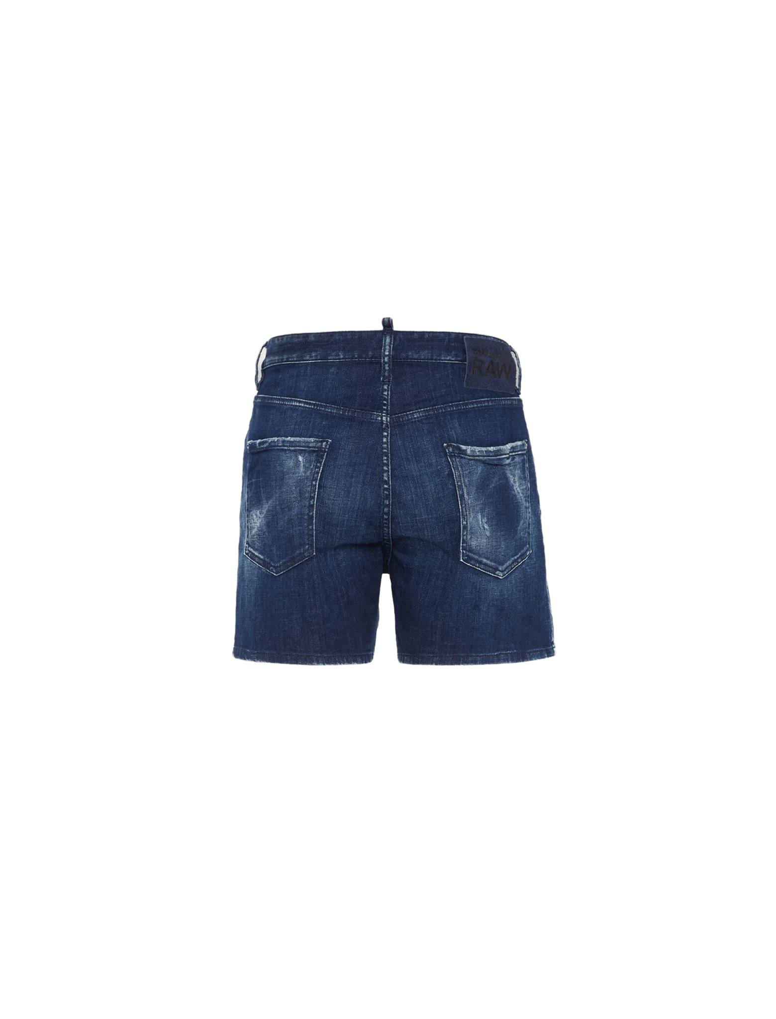 Bro Short