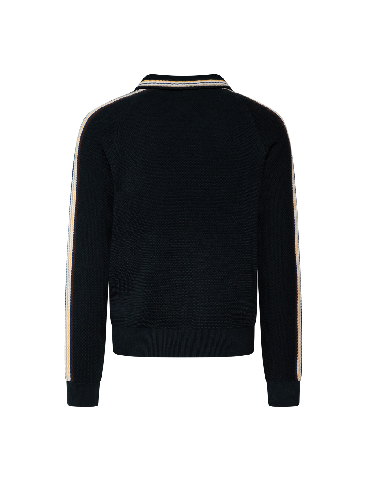 Cafe culture track jacket