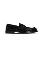 Calfskin loafers