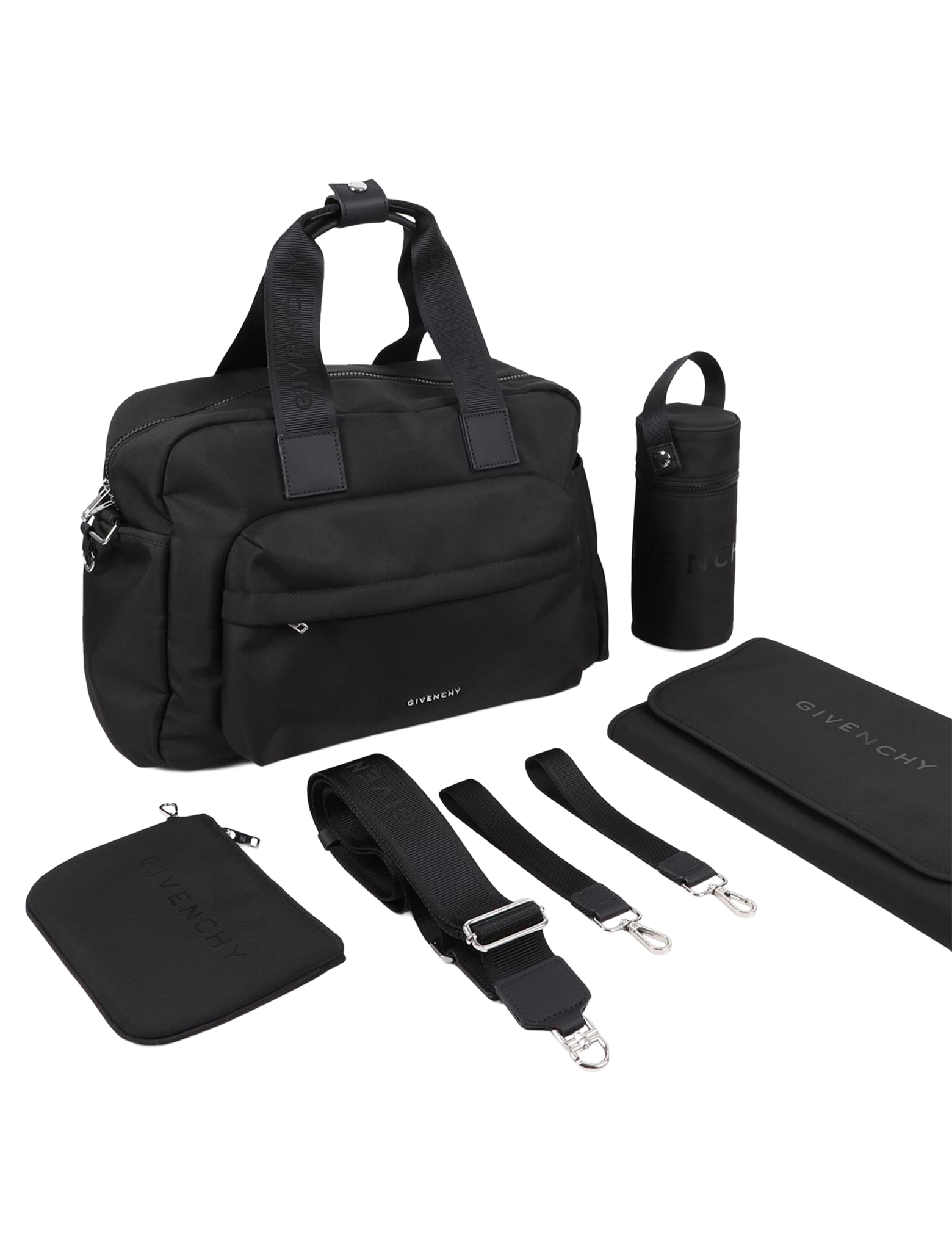 Canvas logo changing back