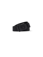 Canvas tape belt