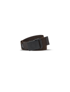 Canvas tape belt