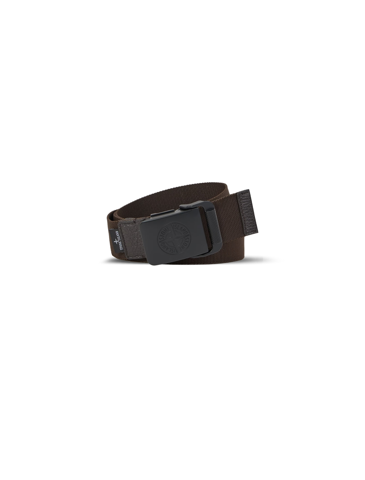 Canvas tape belt