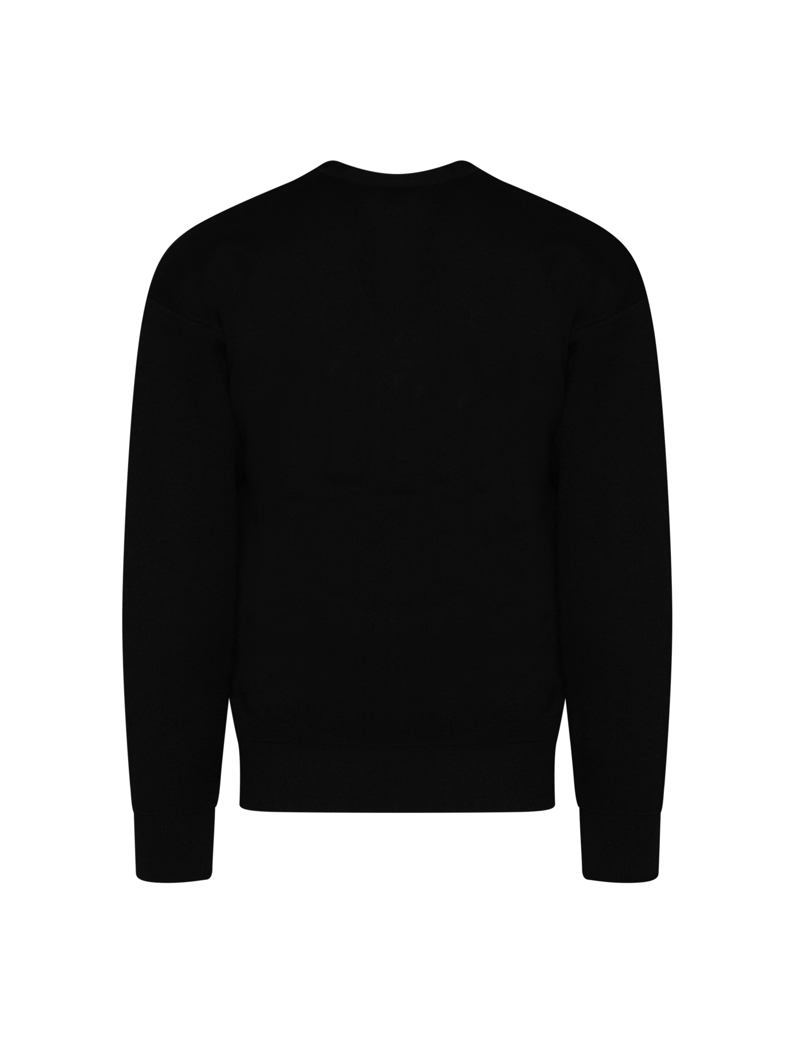 Drôle Cardigan knitted vest