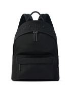 Cargo canvas backpack