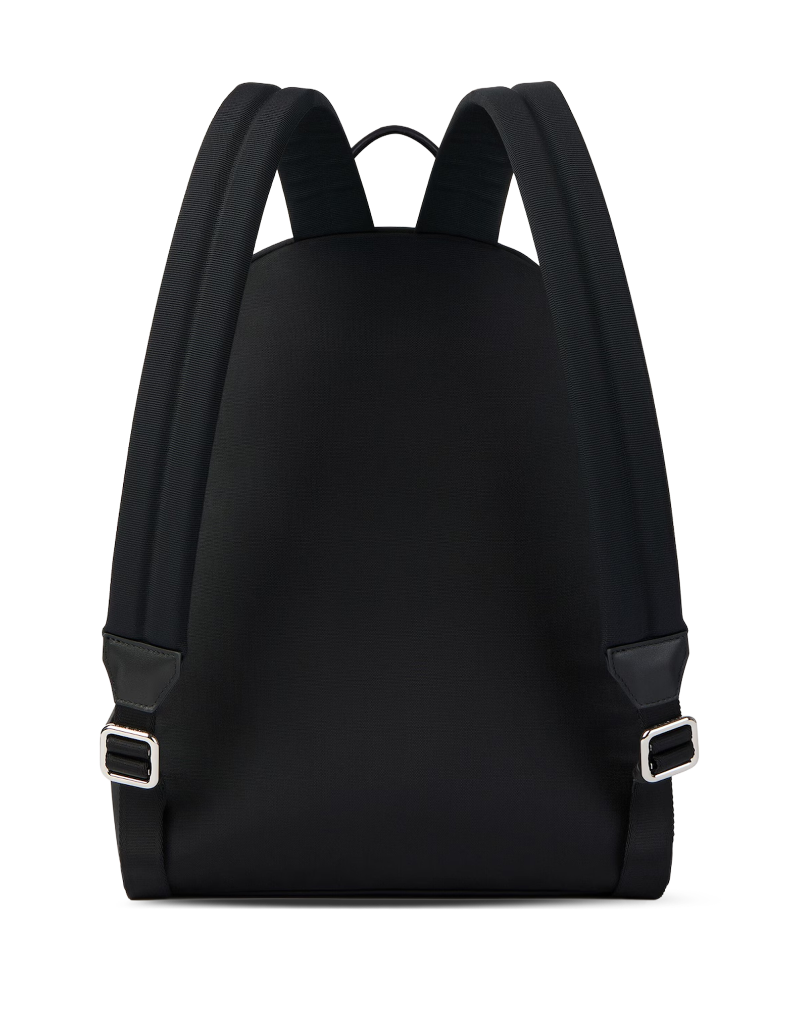 Cargo canvas backpack