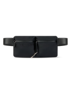 Cargo canvas belt bag