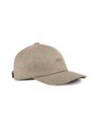 Kaschmir-Mischgewebe Baseballkappe