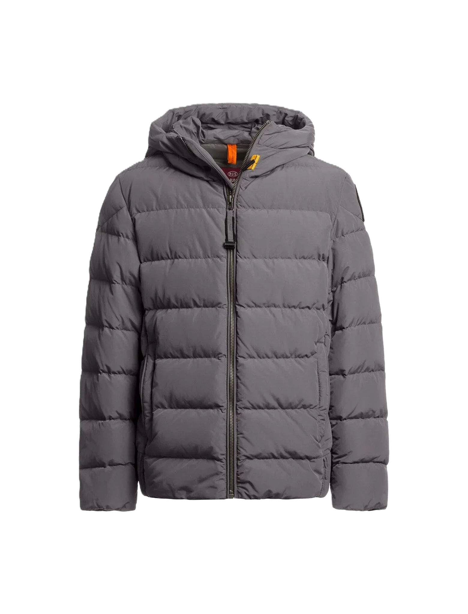 Cassian matte down jacket