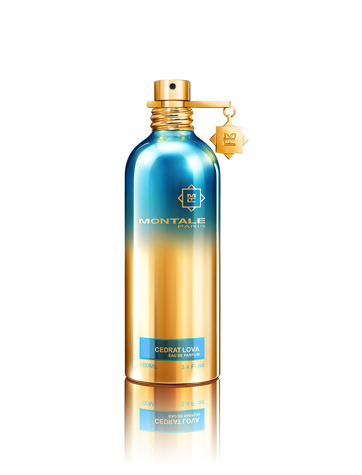 Cedrat Lova 100ml