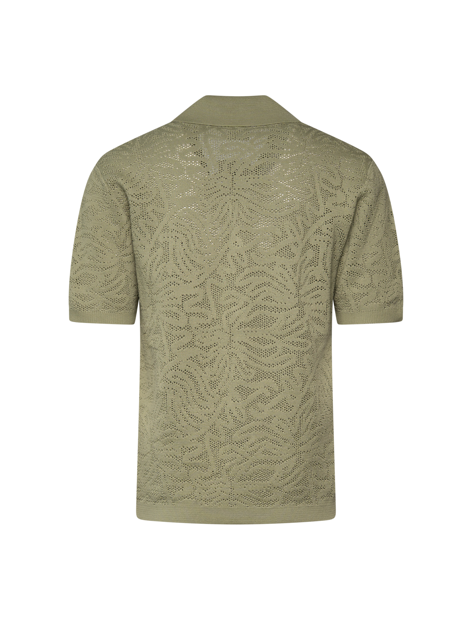 Chamise Maille Dentelle