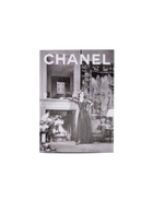 Chanel 3-Book Slipcase
