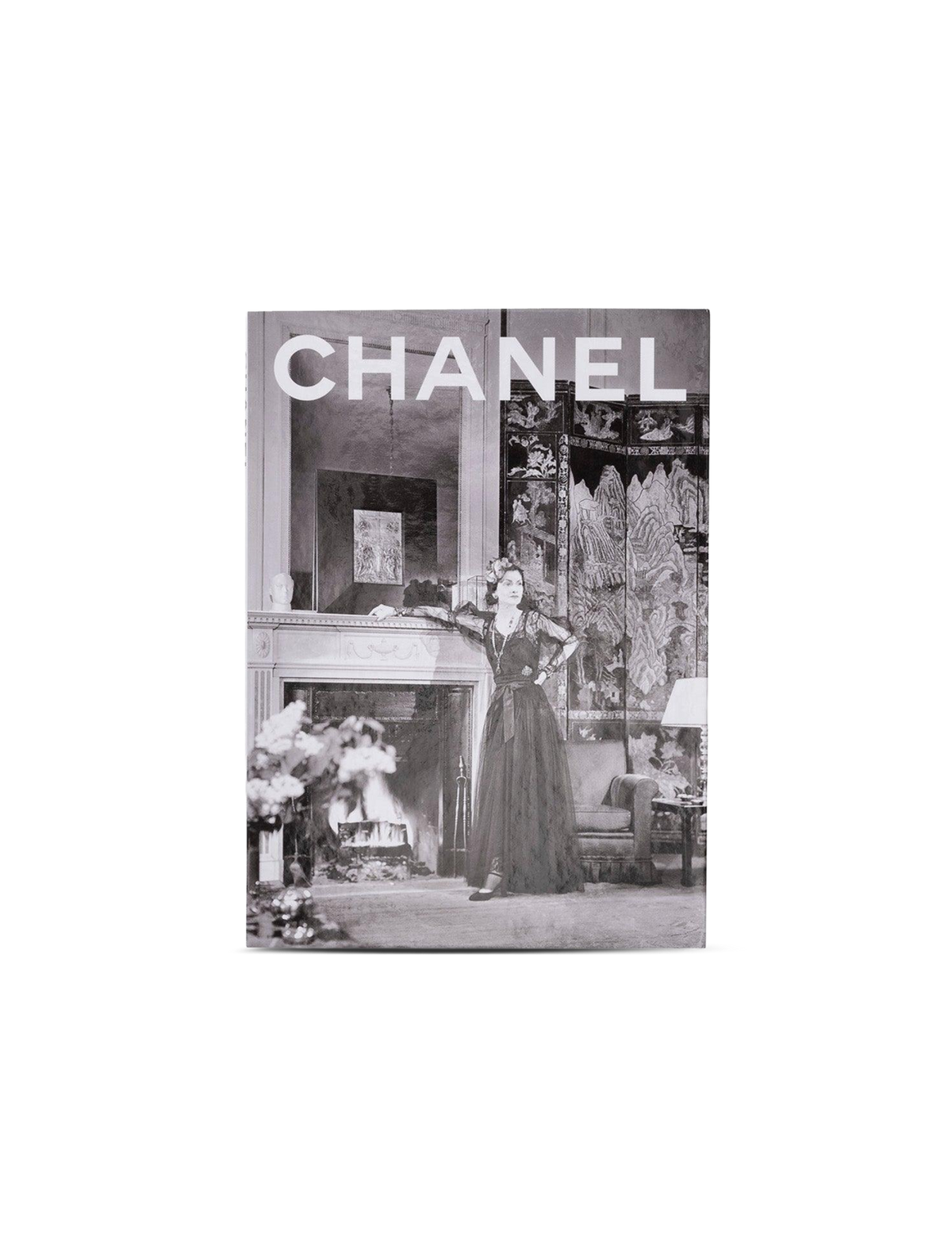 Chanel 3-Book Slipcase