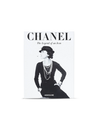 Chanel: The Legend of an Icon book